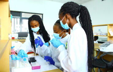 Exciting internship, PhD and Postdoctoral positions at LITD, UHAS